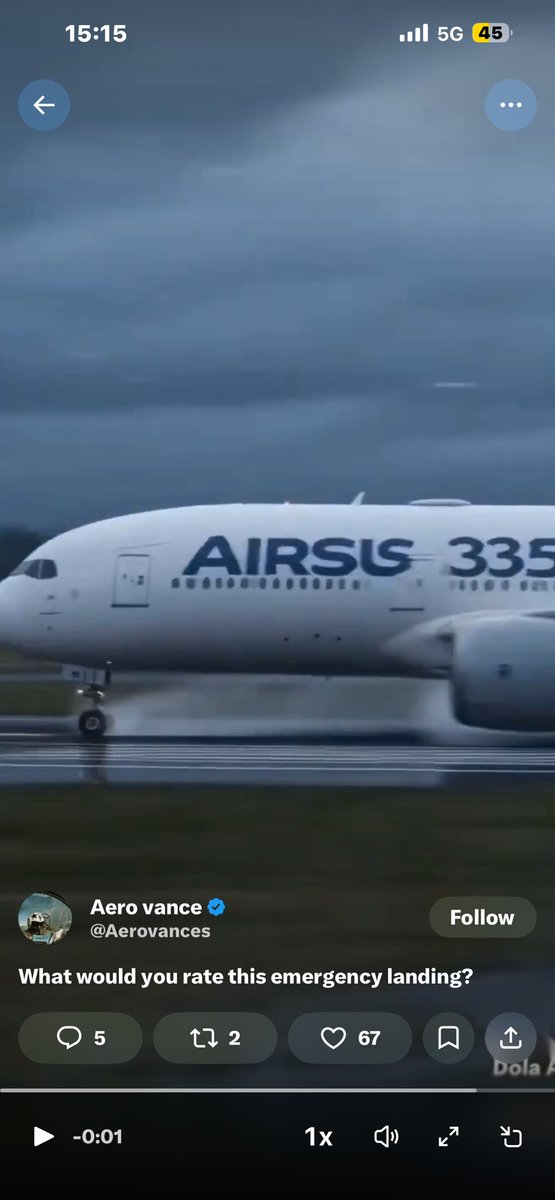 AlathariS23's tweet photo. @Aerovances AI there is no A335 😭 https://t.co/68pQv9e7V6
