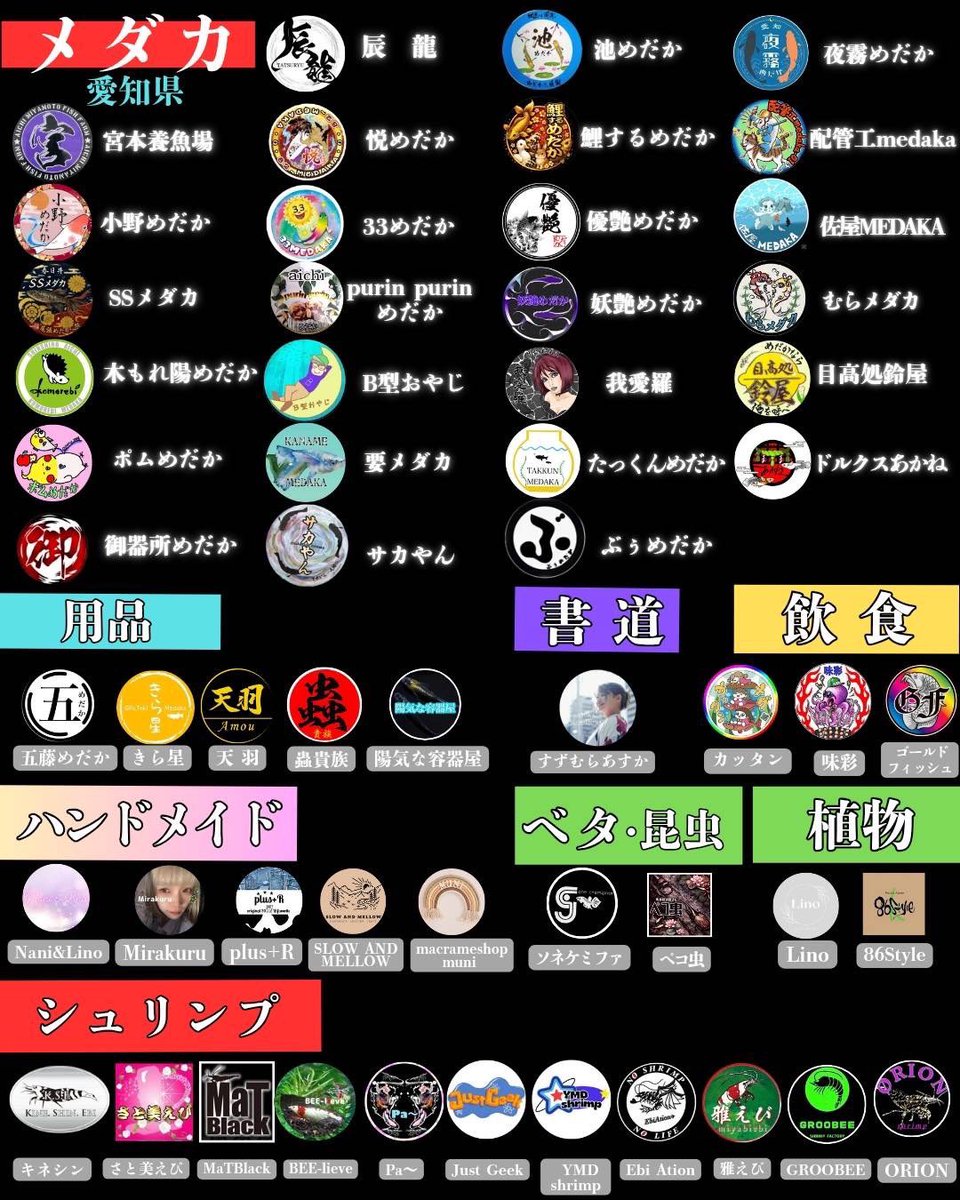 abi4747's tweet photo. 最近暑い日は帰り道にクワガタを探すのが日課になってます笑
次のイベントは土岐メダカ祭り❗️
暑さが気になりますが今年も温度対策を万全にえびにプレコに盛り上がって行きたいと思います😊
7月26日は土岐に遊びに来てください♪
#土岐メダカ祭り https://t.co/XLhcI88qPy