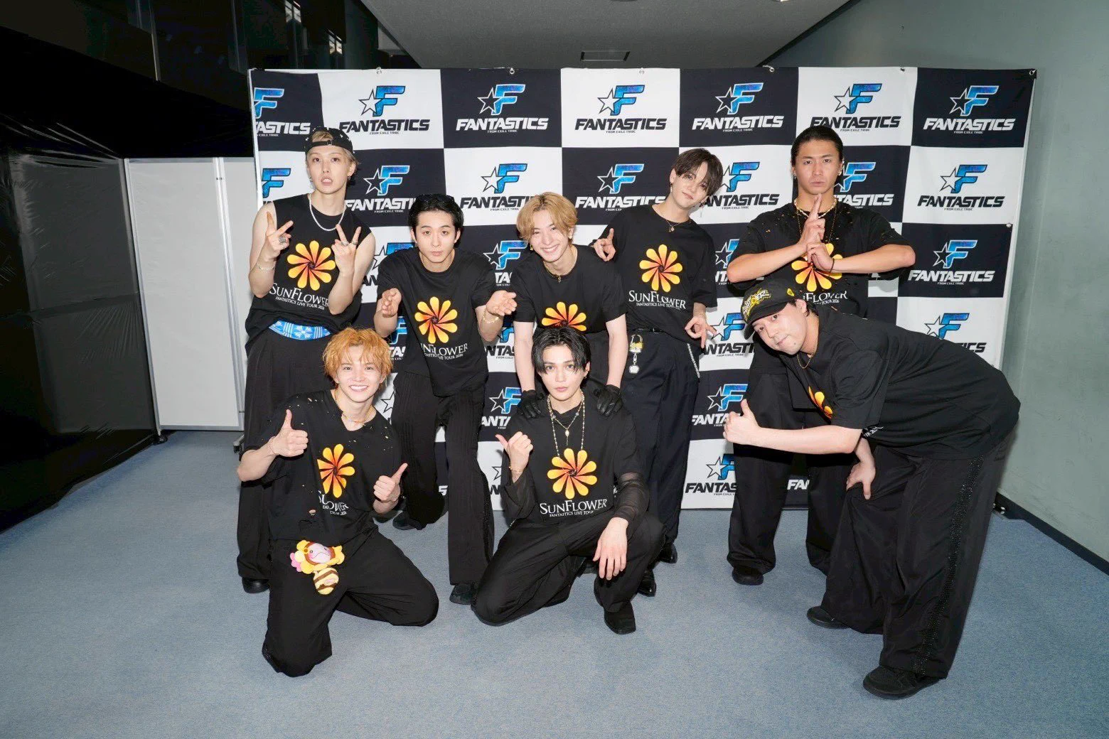 佐藤大樹 EXILE/FANTASTICS on X: 