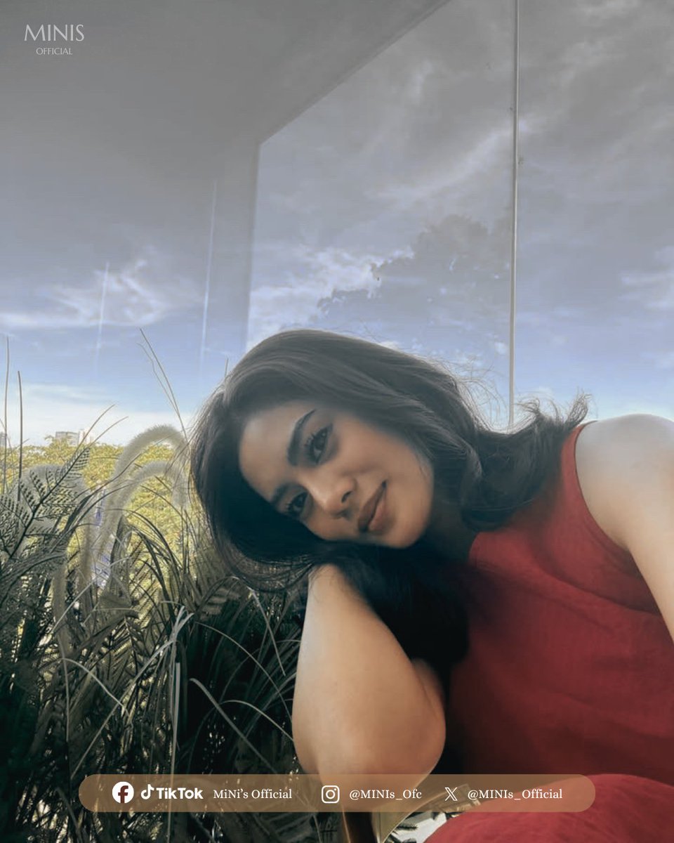 MINIs_Official's tweet photo. Saturdate 😋

#NicoleOmillo #MINIsOfficial https://t.co/4uj2S1XkCH