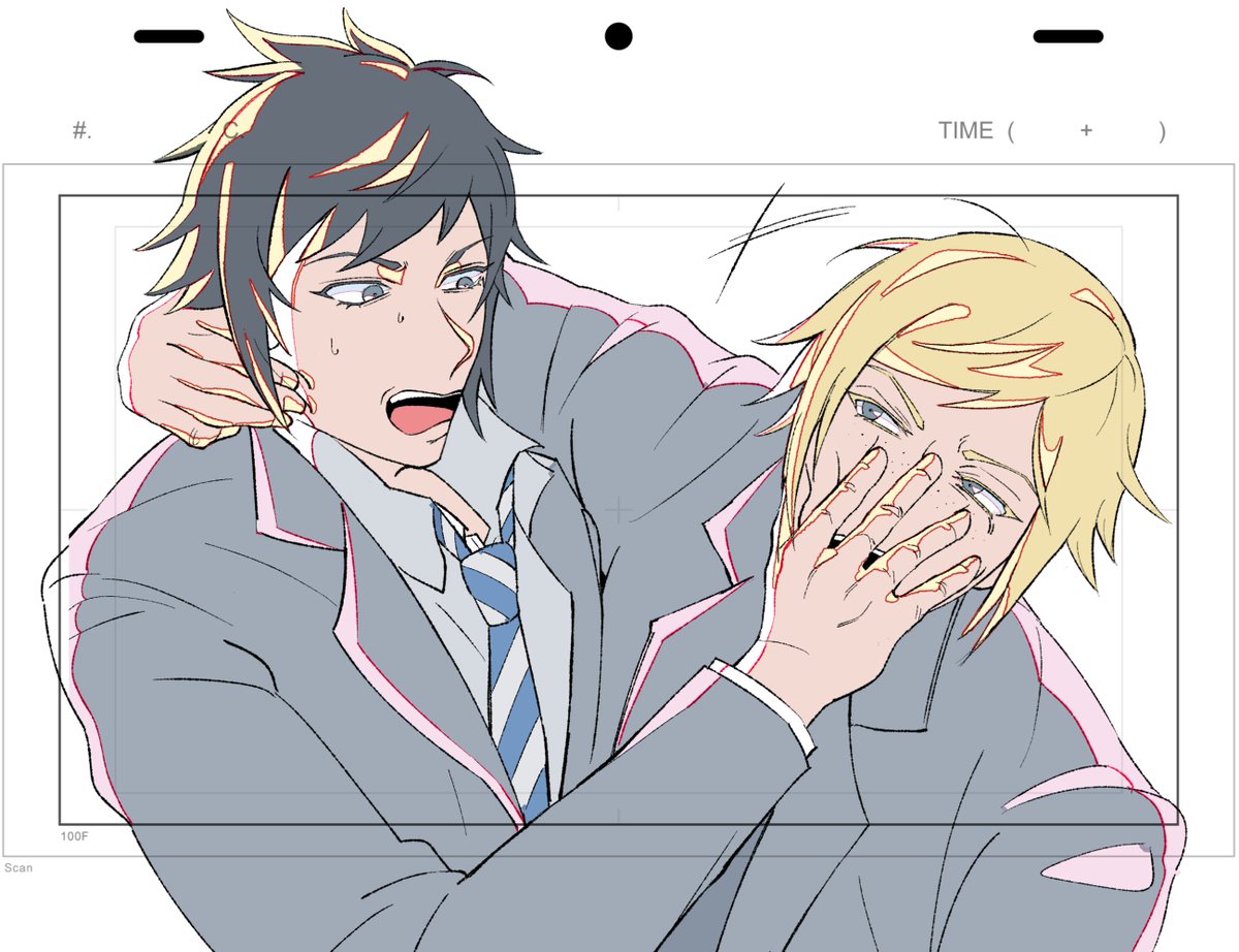 QUICKSILVXXR's tweet photo. #FF15 https://t.co/4ykrPGpevK