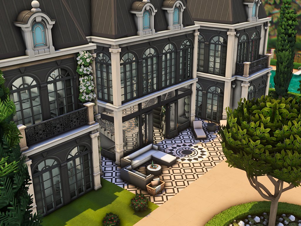 xogerardine's tweet photo. obsessed 🖤 #ts4 #ts4build #ShowUsYourBuilds #SimsCreatorsCommunity #thesims #thesims4
@TheSims https://t.co/EcJIzhKXAD