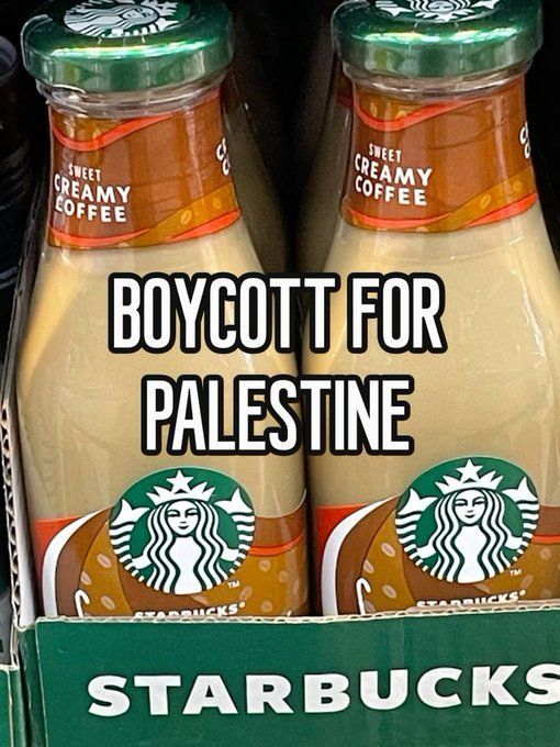 The Palestinian tweet media