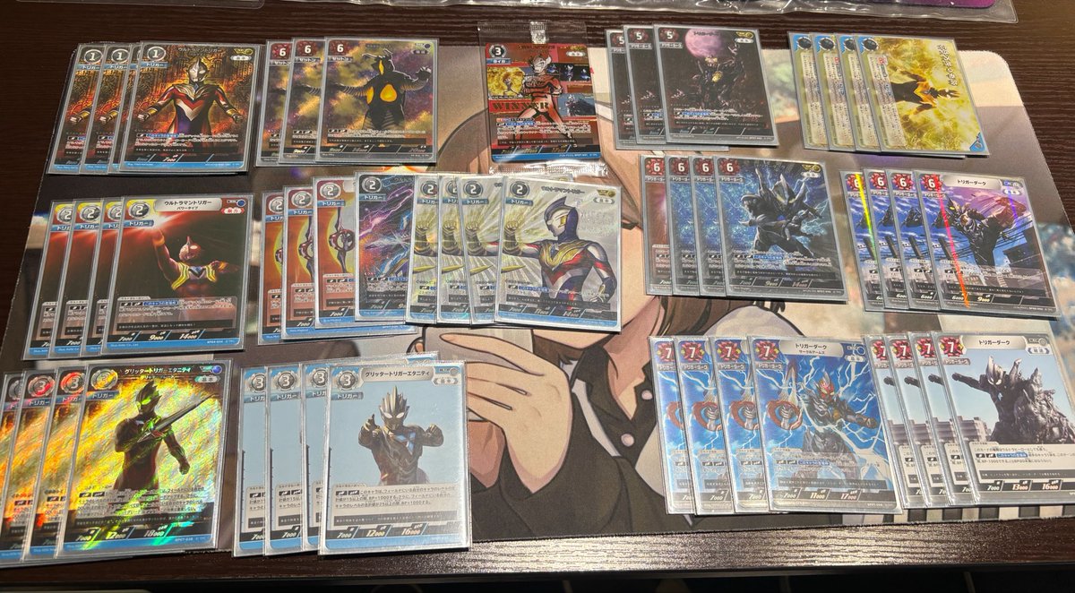 本日開催【ギャラクシーカップ】の参加者は12名でした。 優勝は