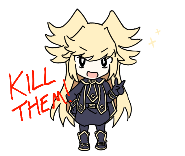 AniEjaculation's tweet photo. Tenshi-chan doodle https://t.co/M9inD35OR8