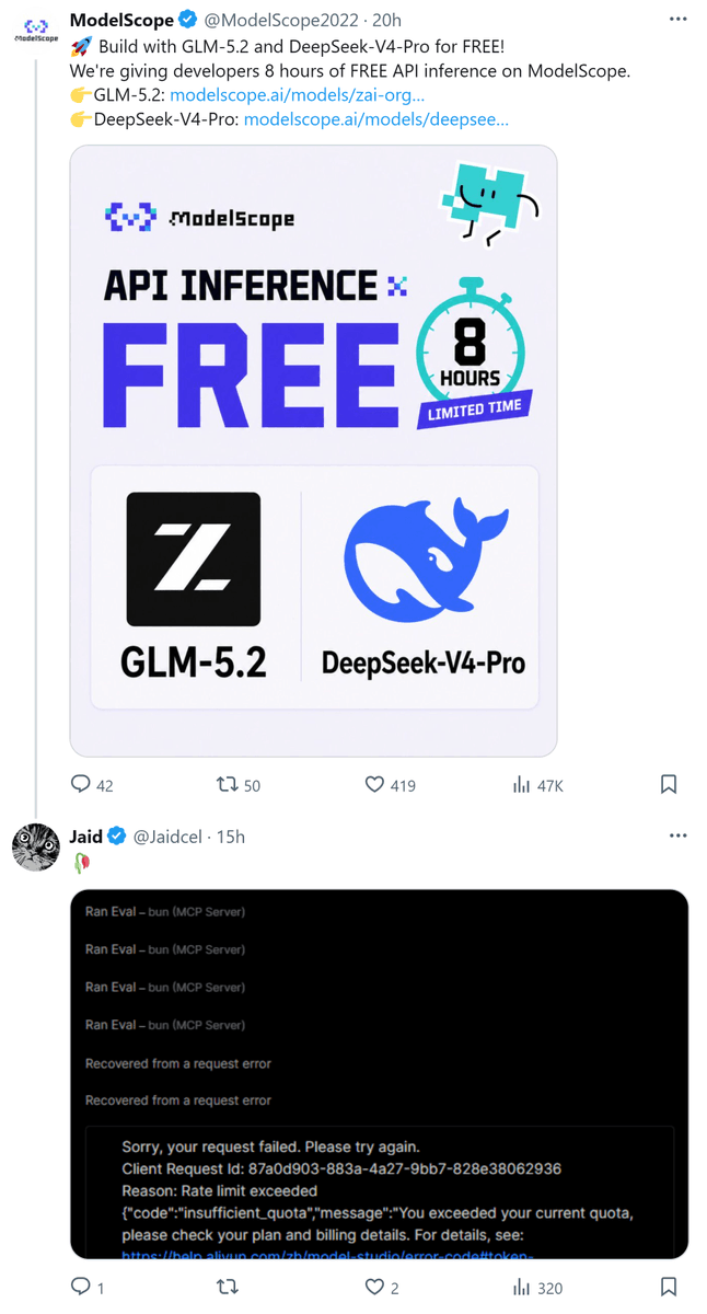 Jaid tweet media