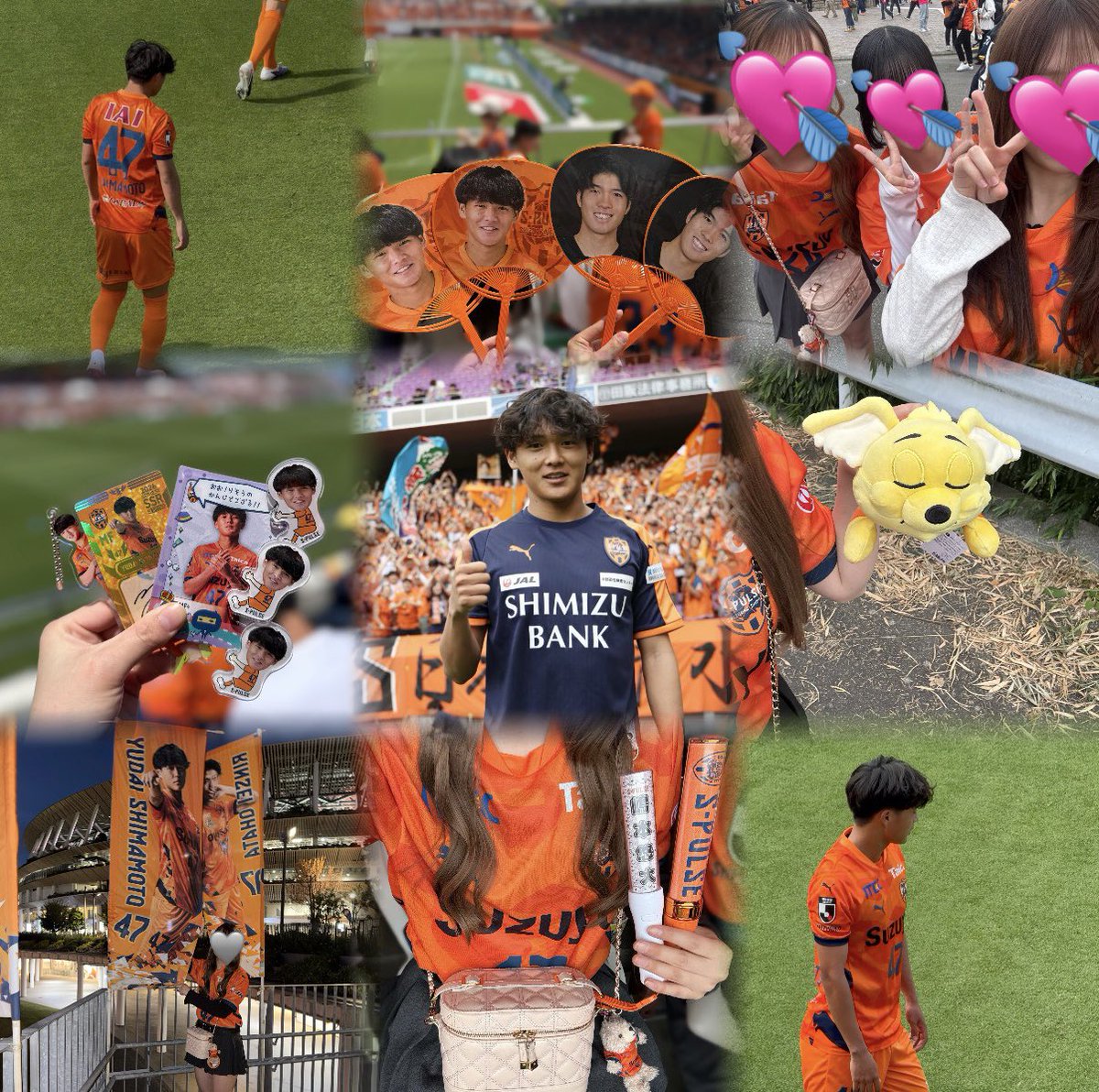 99__rkn's tweet photo. #清水エスパルス #嶋本悠大 #女子サポさんと繋がりたい #spulse https://t.co/zDuR1eyo0t