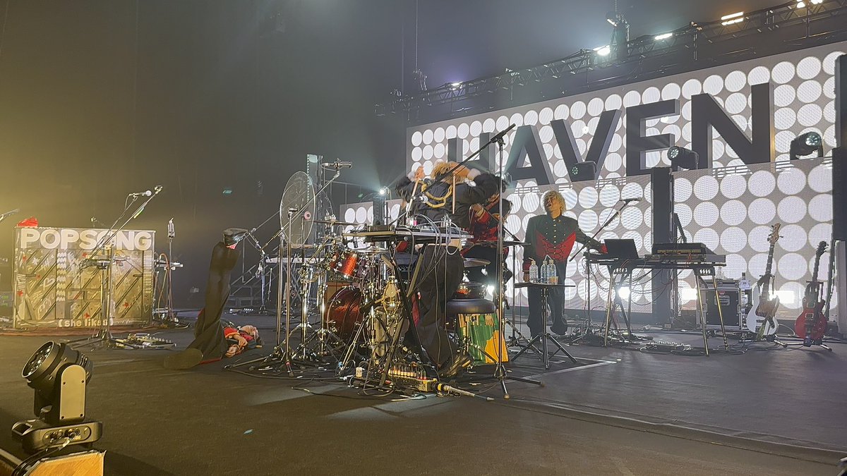 Fv3_dayo's tweet photo. 幸せな2時間でした https://t.co/wdzoZHAqAe