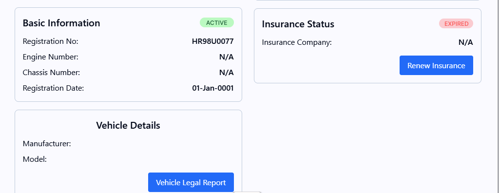 qais4you's tweet photo. @GreaterNoidaW @gurgaonpolice He is driving with expired insurance https://t.co/ktdctY5qyZ