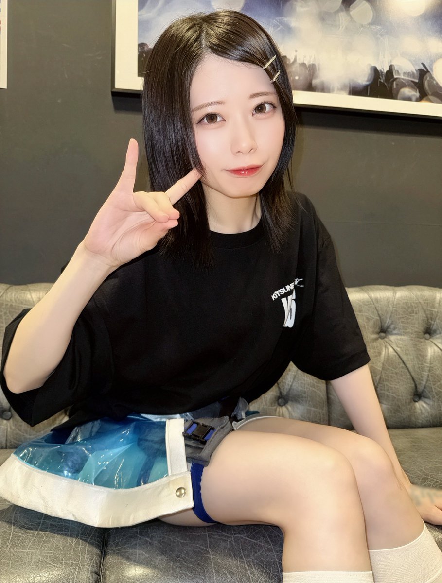 水宙 翠 tweet media