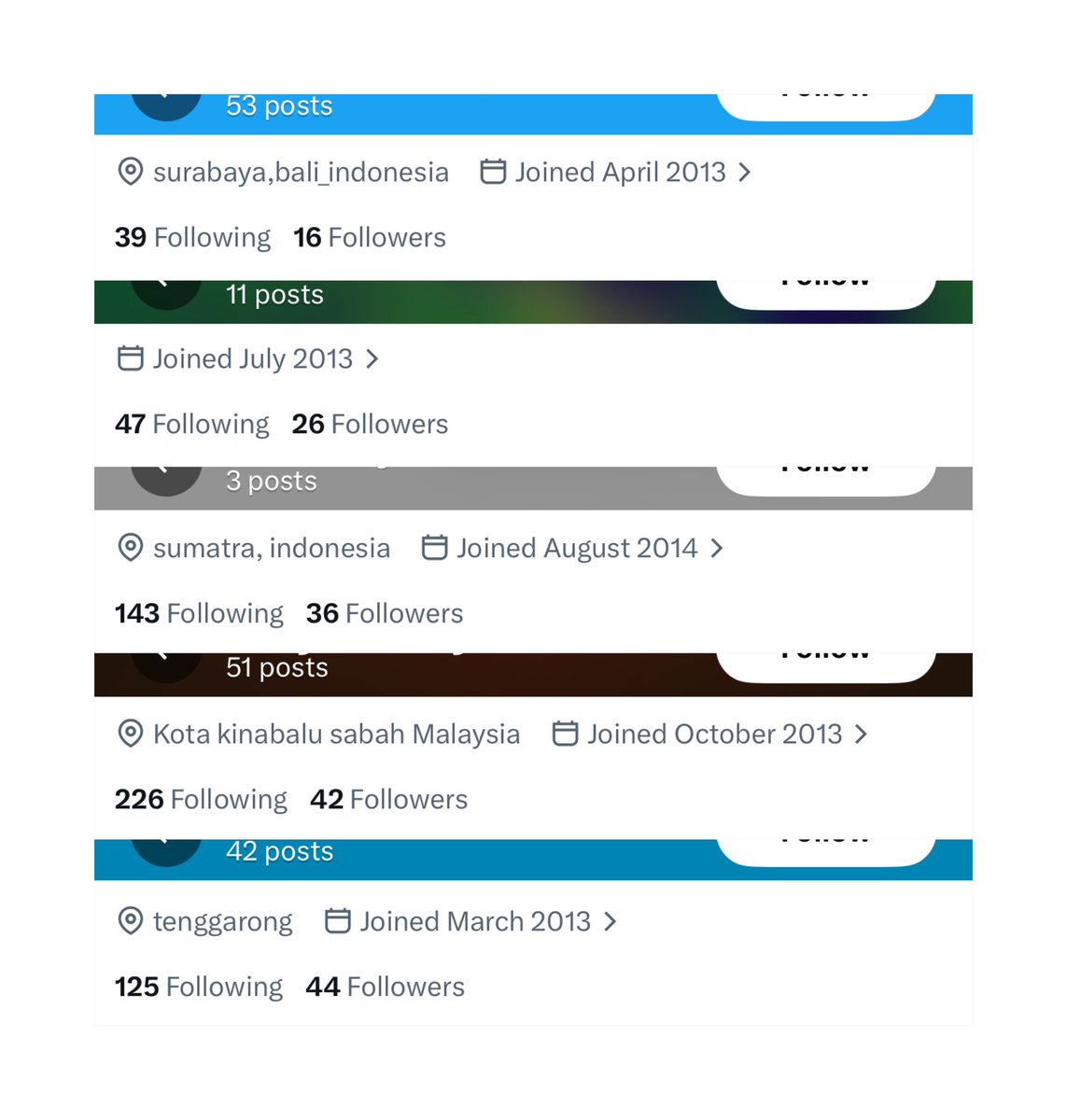 doucemr's tweet photo. — respass inact cek alt. https://t.co/ABiNQbhGoh