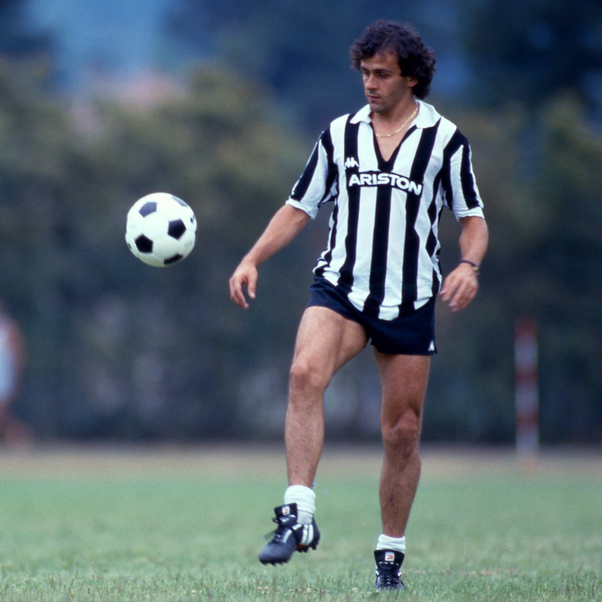 JuventusFC tweet media