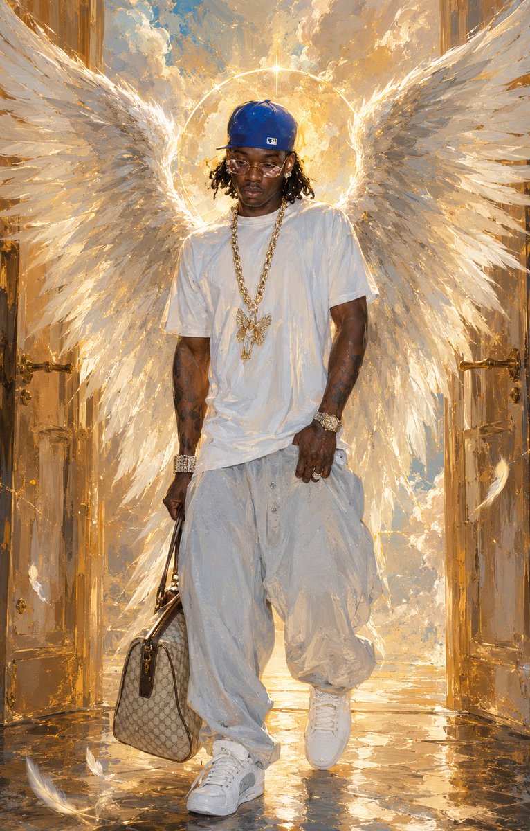 MrAlon127146's tweet photo. #heisrema My creativity artwork is done here is album cover for Ravers 🪽 https://t.co/a9fj79UGiH