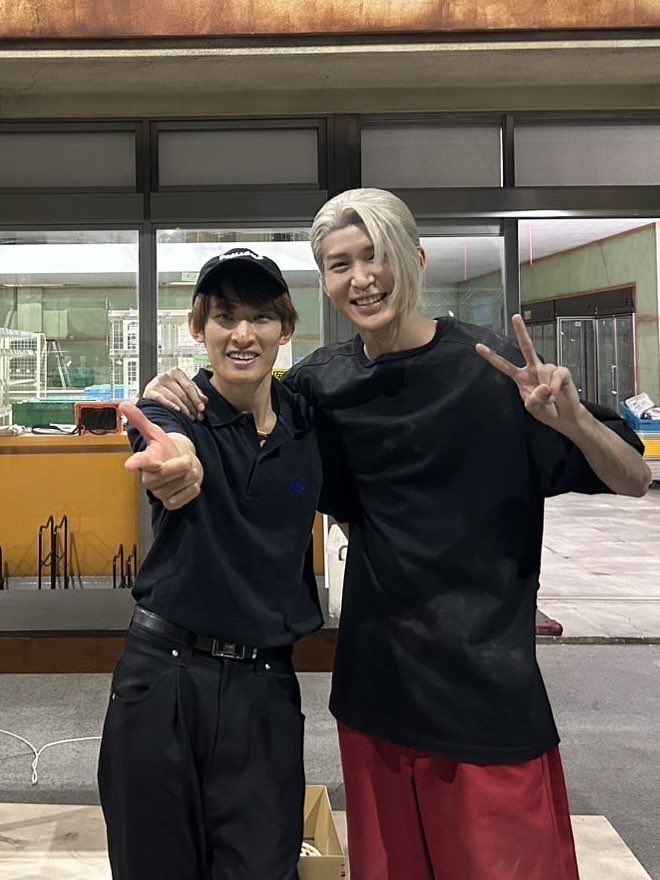 mk_msr01's tweet photo. 生きててくれてありがとう本当に https://t.co/z5Uv0Ik1Em