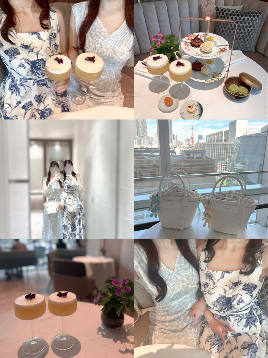 ___rnrn_123's tweet photo. 樹さんお誕生日の付き添い🥂
なーちゃんDahliaお似合いで写真撮る手が止まりませんでした👈🏻 https://t.co/gy1C1wUv1l