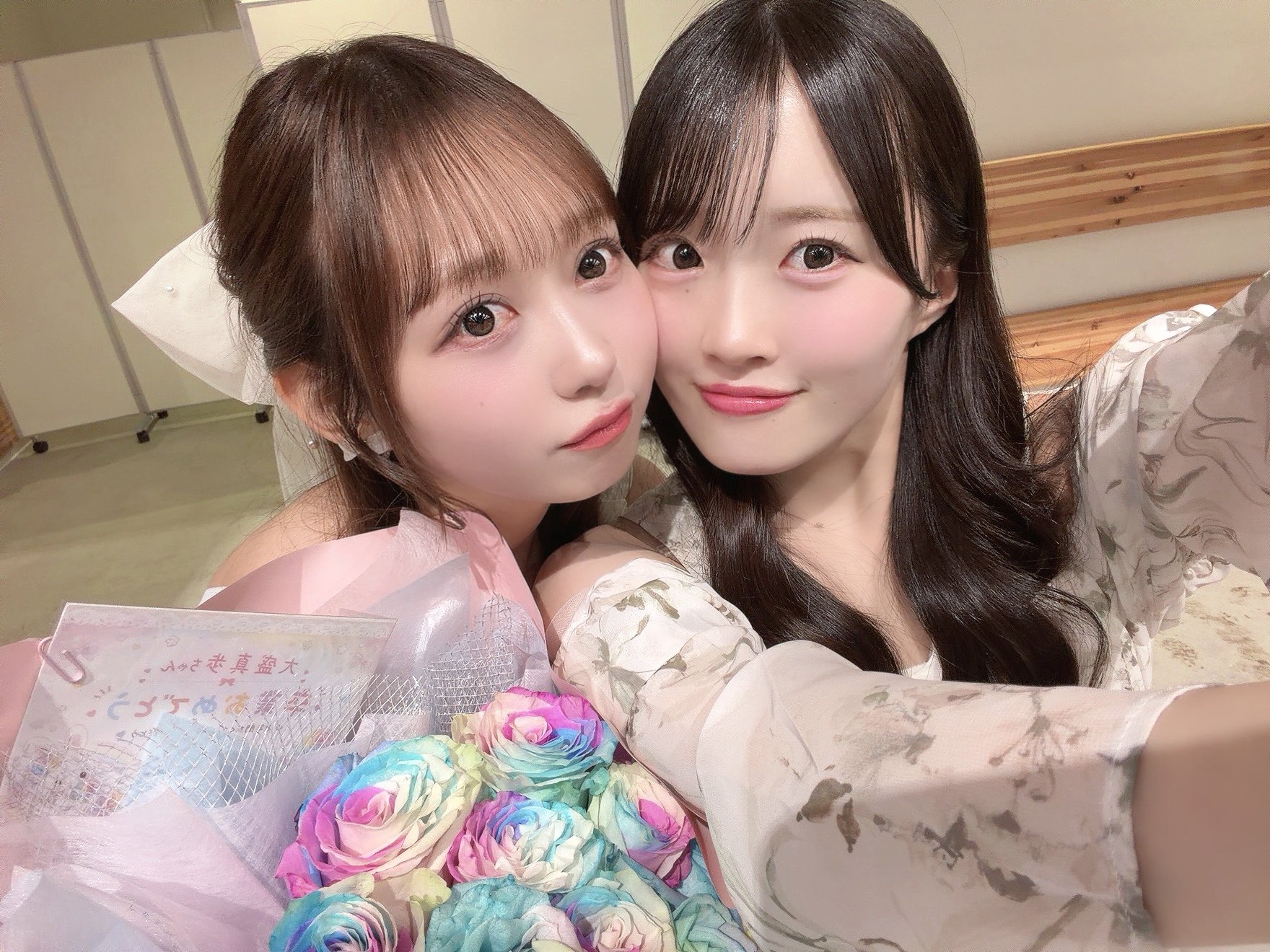 AKB48 山根涼羽「好きish」個別握手会 パシフィコ横浜 生写真コンプ＋２ AKB48 山根涼羽「好きish」個別握手会 パシフィコ横浜 生写真コンプ