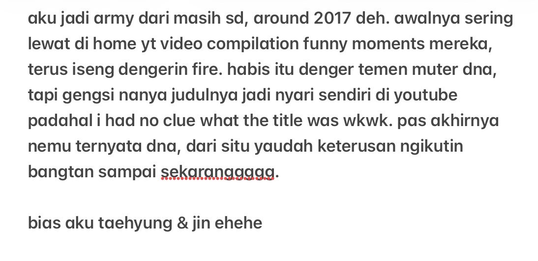 nomi is seeing bts😆 tweet media