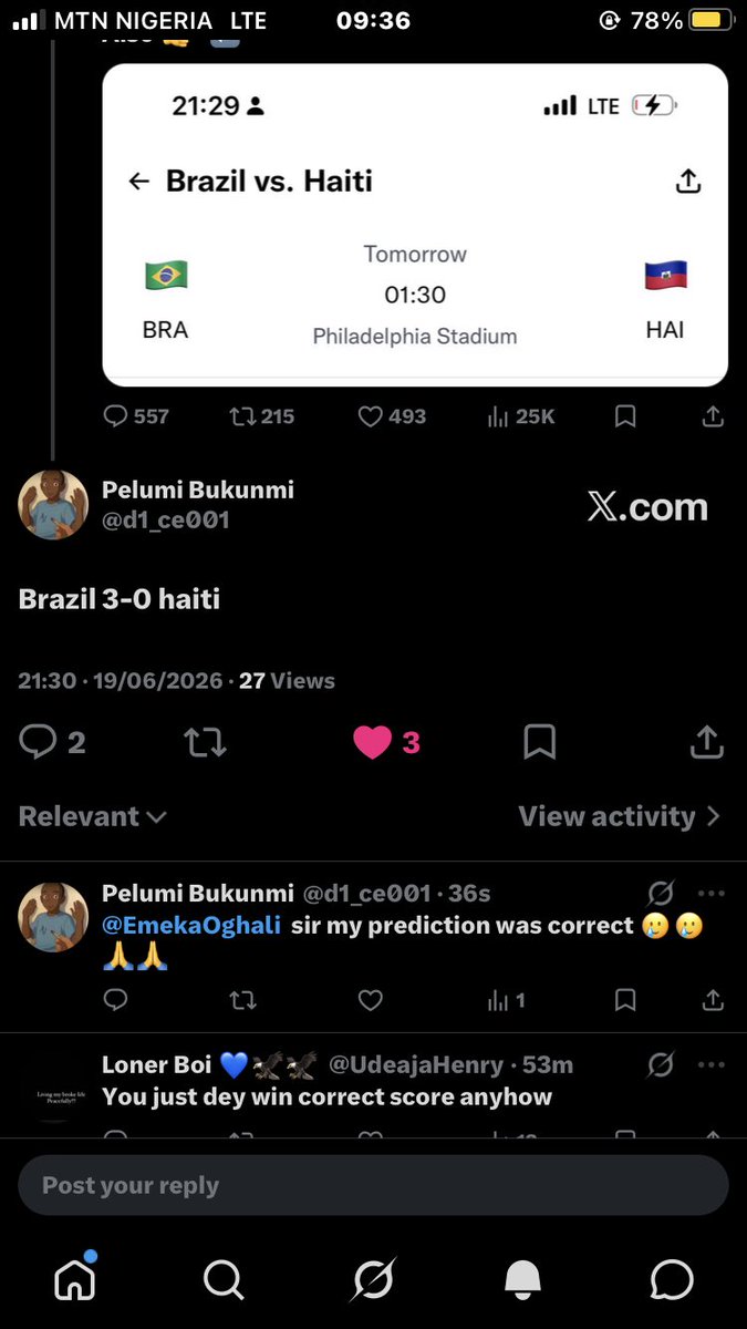 Pelumi Bukunmi tweet media