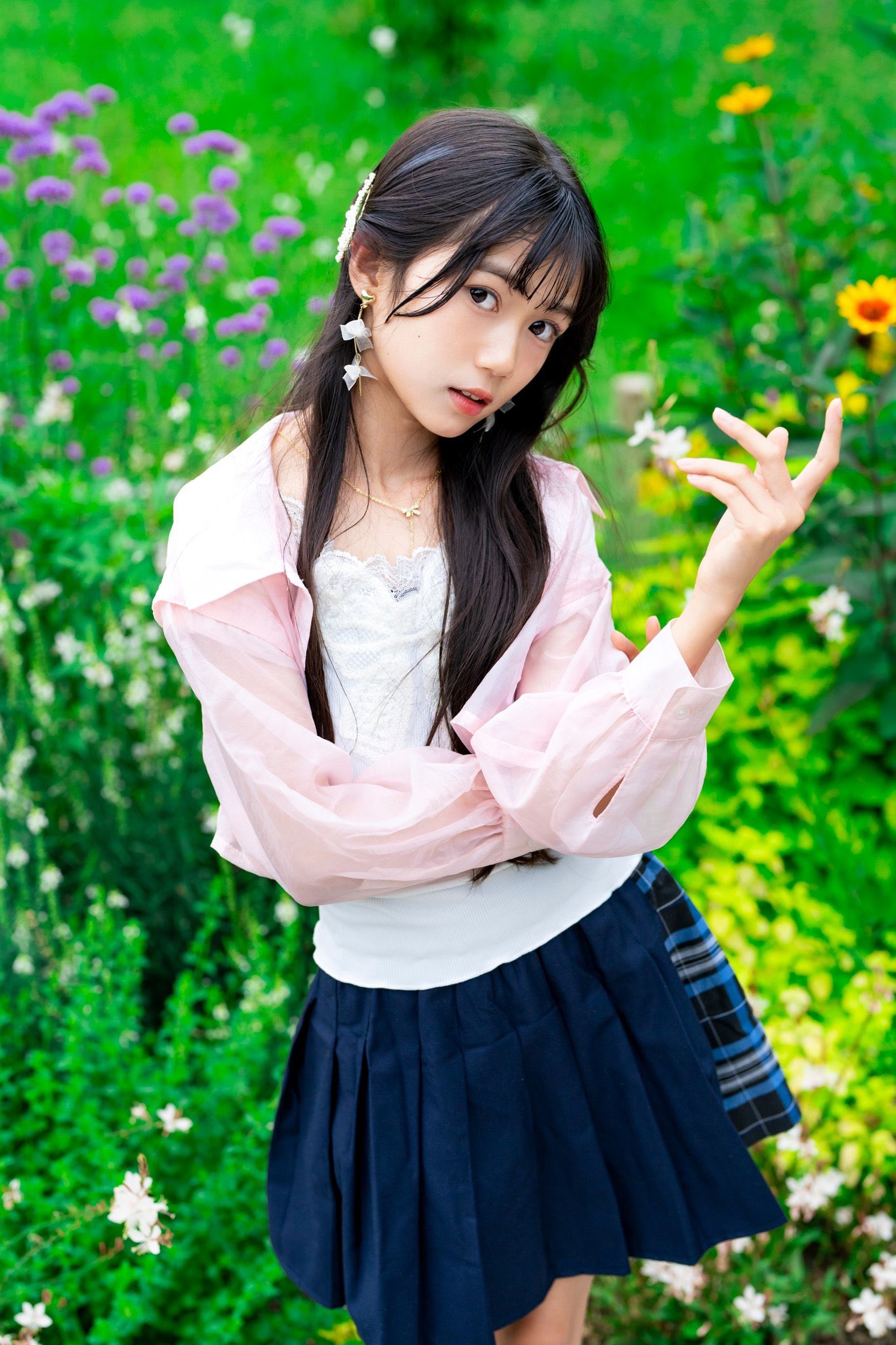 ここみん💜 on X: 
