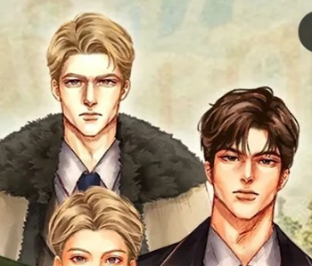 orcartz's tweet photo. @Marxeliusnation SUMPAH benci bgt pas liat gambaran org jawa, ekspetasi gua mas" sama mba" coklat manis BUT NOOOO theyre WHITE WHY ARE THEY WHITE

THIS IS NOT INDONESIAN. WHY ARE YOU DRAWING THEM LIKE A STEREOTYPICAL RUSSIAN AND A KOREAN BL CHARACTER https://t.co/LONhW7wOd3