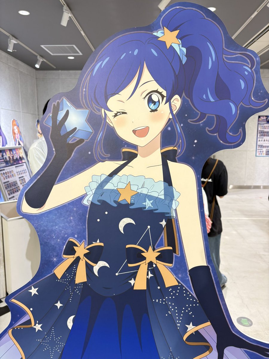 mutsuki024's tweet photo. アイ！カツ！アイ！カツ！ https://t.co/6zDOrjRgM2