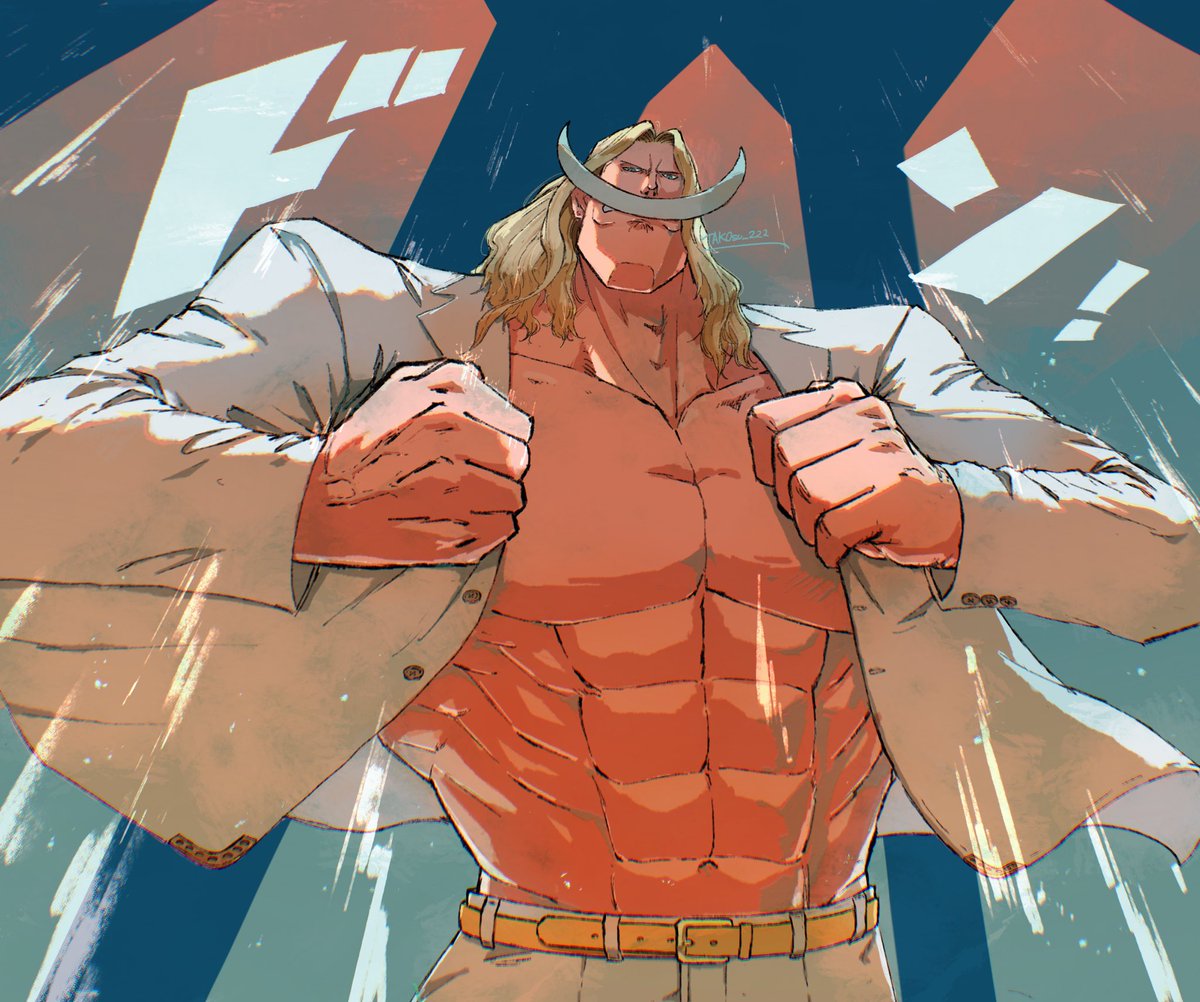 TAKOsu_222's tweet photo. 雨にも負けぬオヤジ
#ONEPIECE https://t.co/aCVXAlbUXD