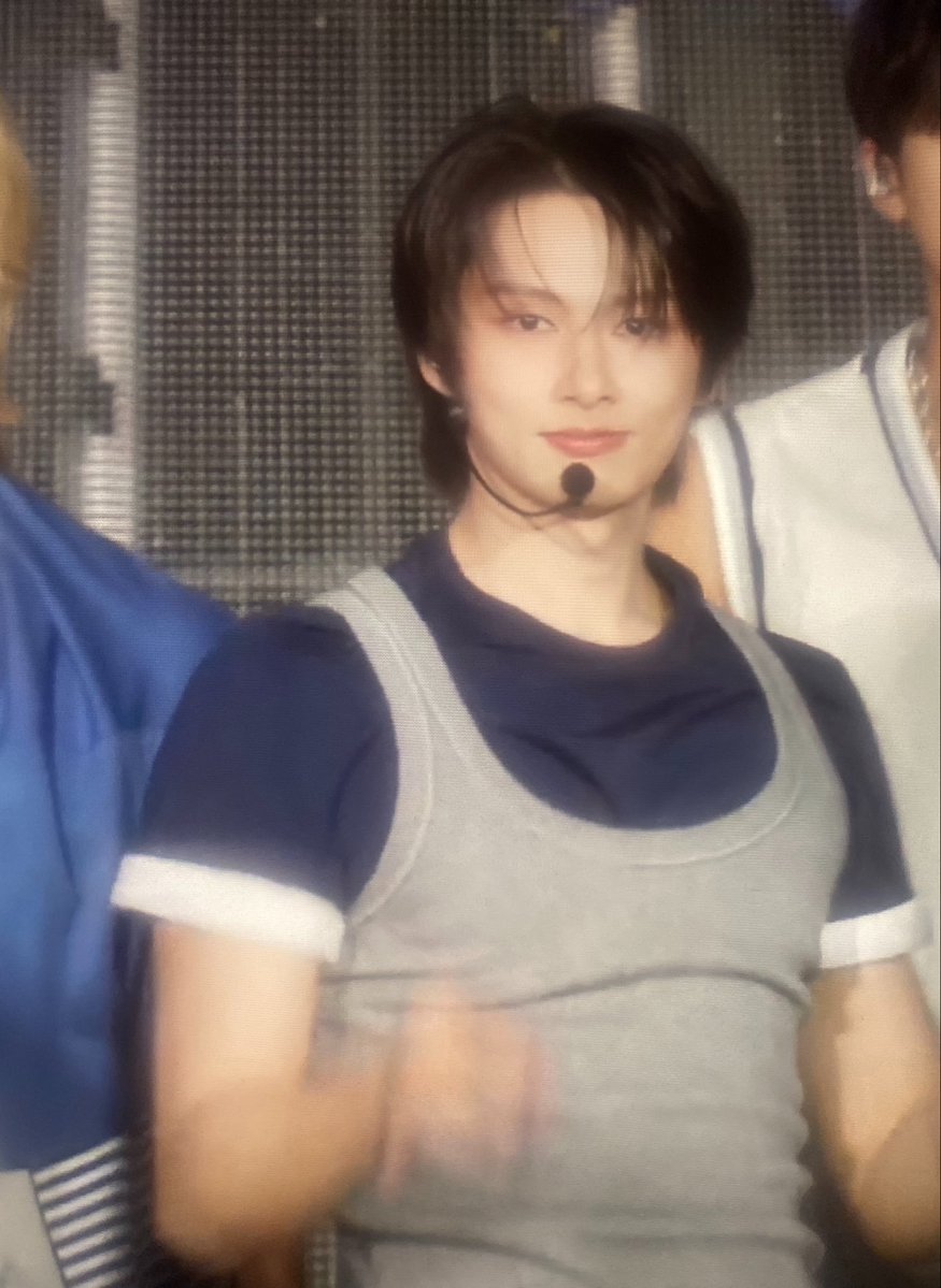 omi_dk___'s tweet photo. 一緒に見てたffにくまだまさしって言われてから笑い止まらへん https://t.co/6bItx98QR2