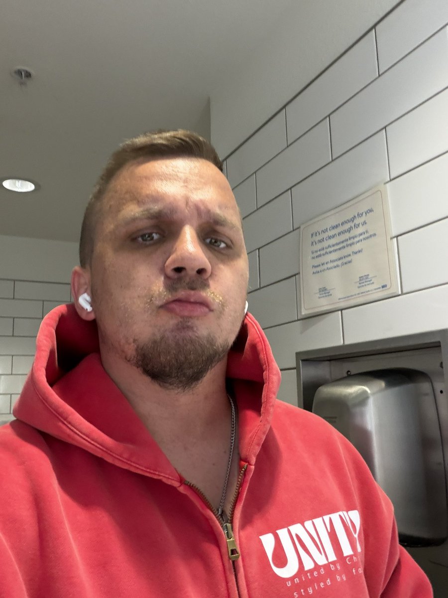 Cage211's tweet photo. Want some good Christian merch 
Someone who I am close ish to Malia has merch and it’s comfy 
 https://t.co/hVfYQZRtQt https://t.co/Z9A3xublot