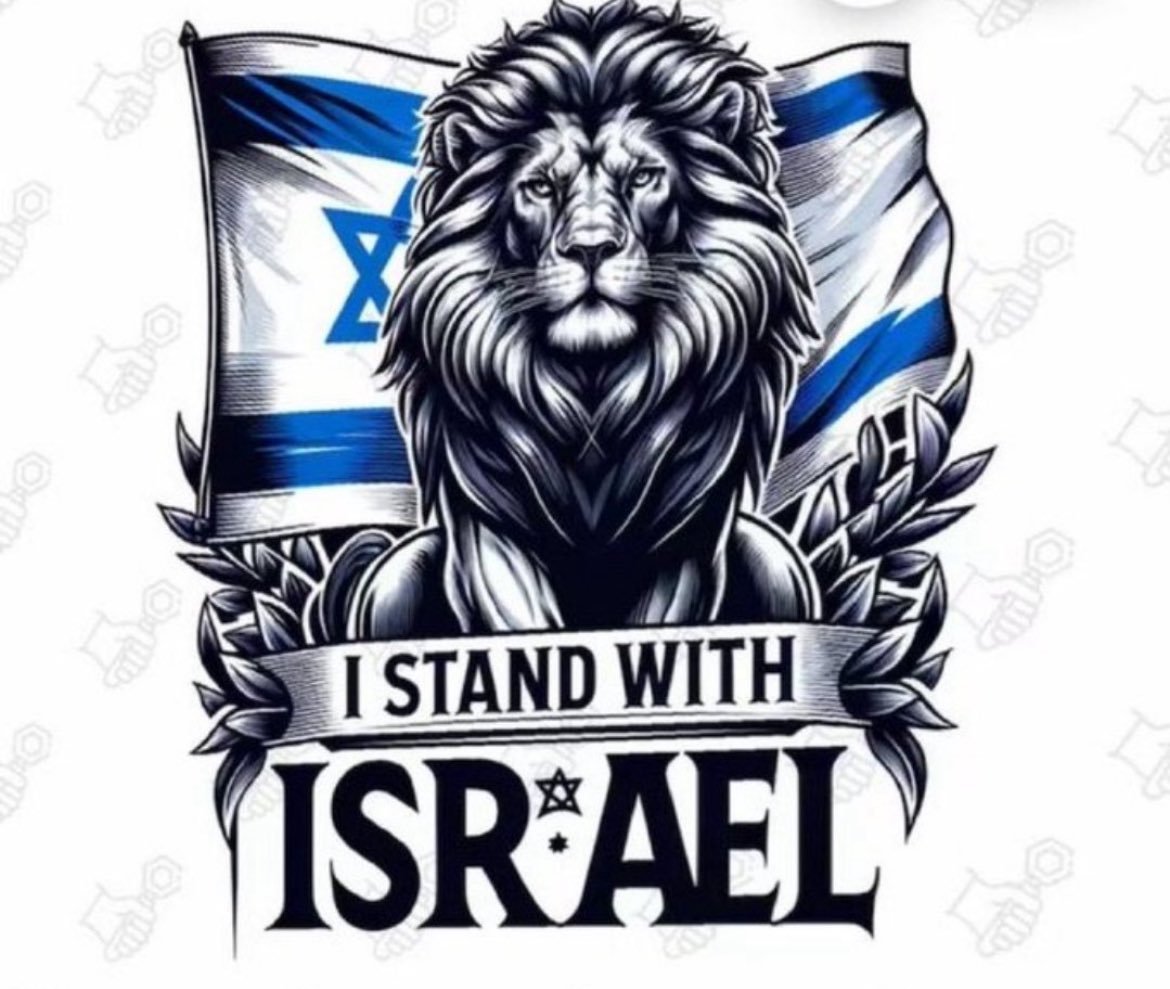 lupoo🙏✡️💙🇮🇱💙✝️🙏 tweet media