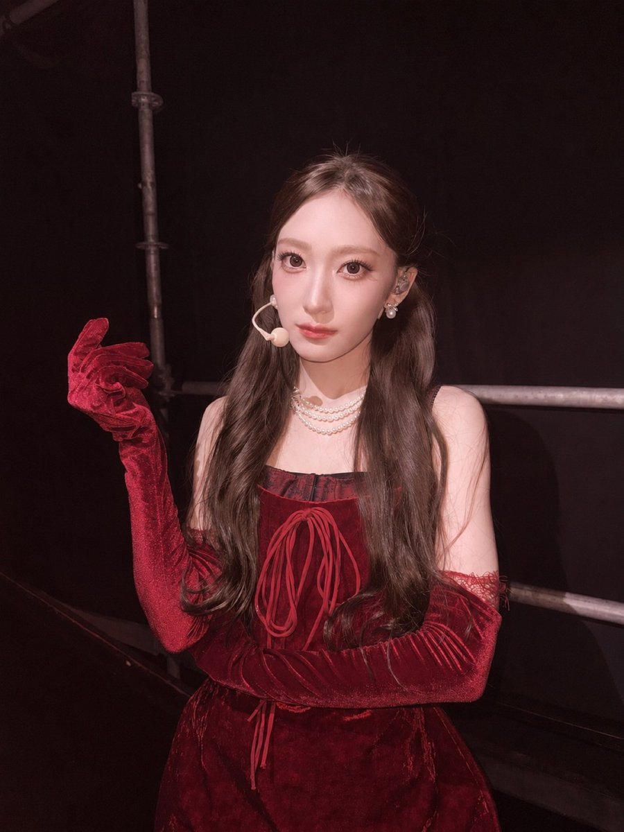 issue_is_coming's tweet photo. ❤️🖤❤️🖤

#ISSUE #RIN https://t.co/gbtLjpn1PX
