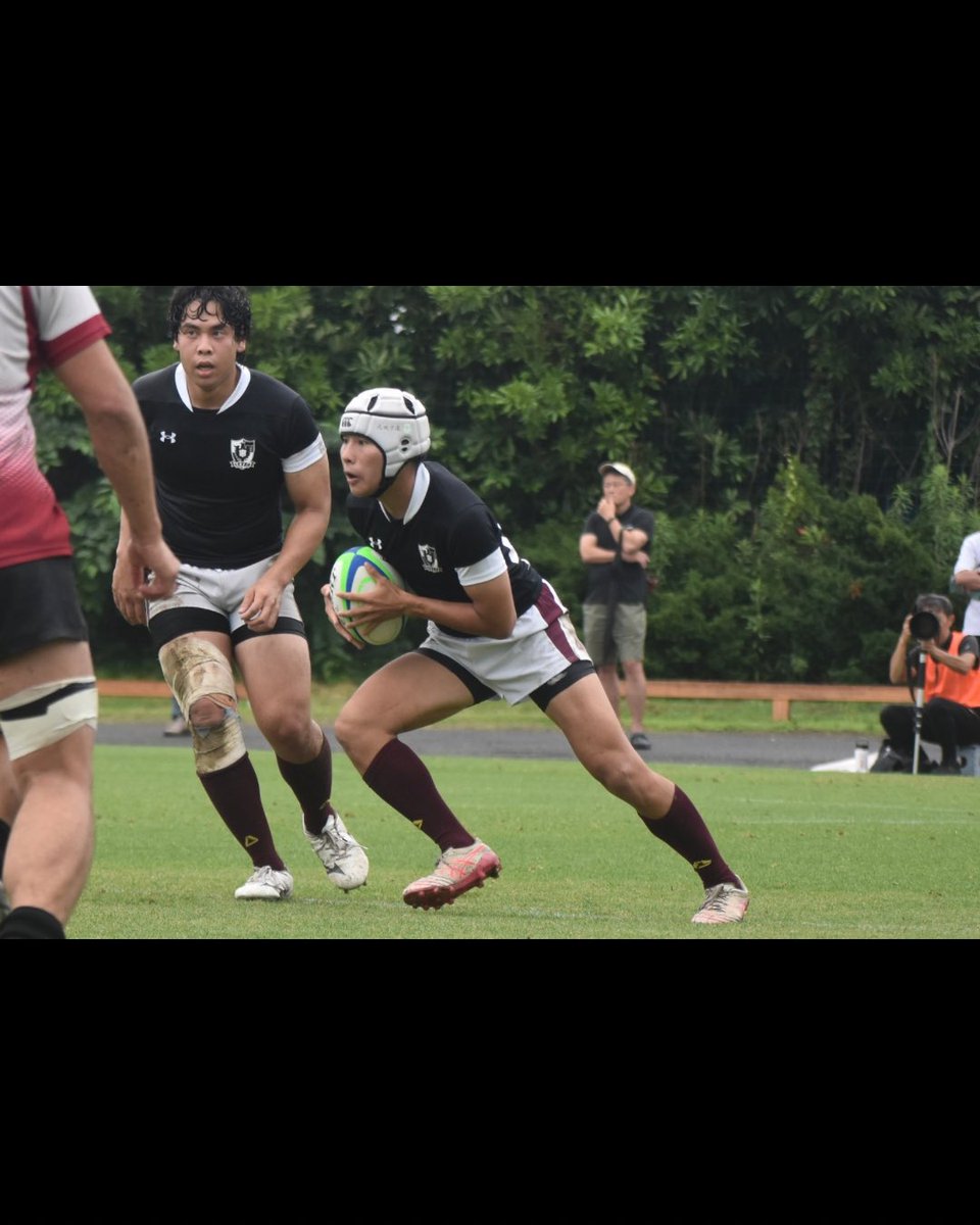 surfc2020's tweet photo. 【試合結果】
本日行われました早稲田大学DEとの練習試合の結果をご報告いたします。

試合形式： 40mins×2本

上智大学-早稲田大学DE
前半 5-61
後半 0-46
結果 5-107

ご声援ありがとうございました。 https://t.co/qW8EZof0TY