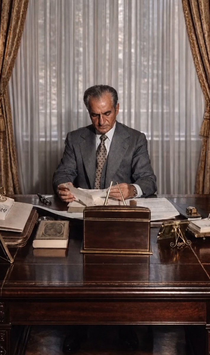 IranRoyalists's tweet photo. Imagine missing someone you never met, longing for a country you never knew, and grieving for a future you never had. That's the story of our generation. https://t.co/K751P3KK8q