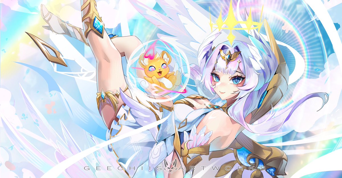 GeechiisArtwork tweet picture