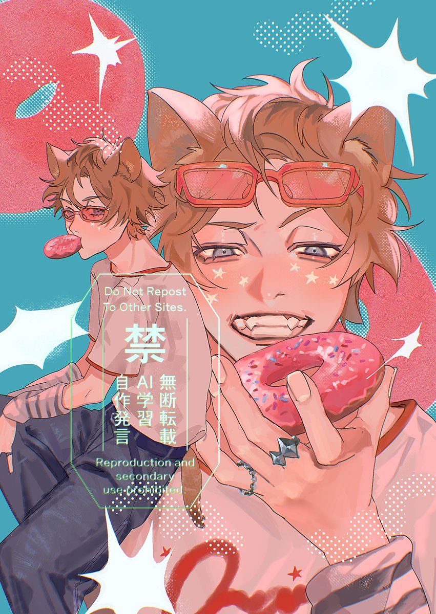 ﾘｽﾞｵ🍕通販 tweet media