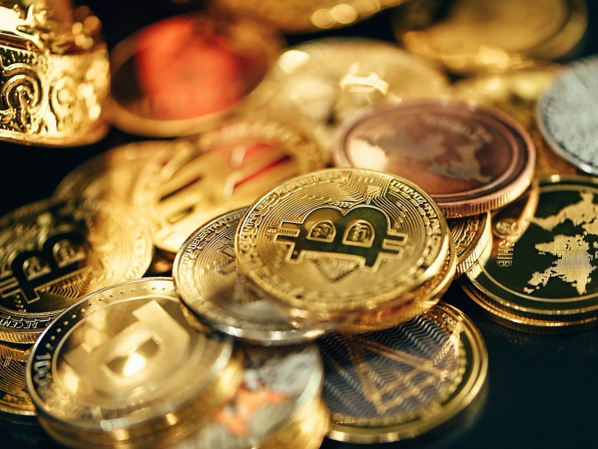 Crypto Rover tweet media