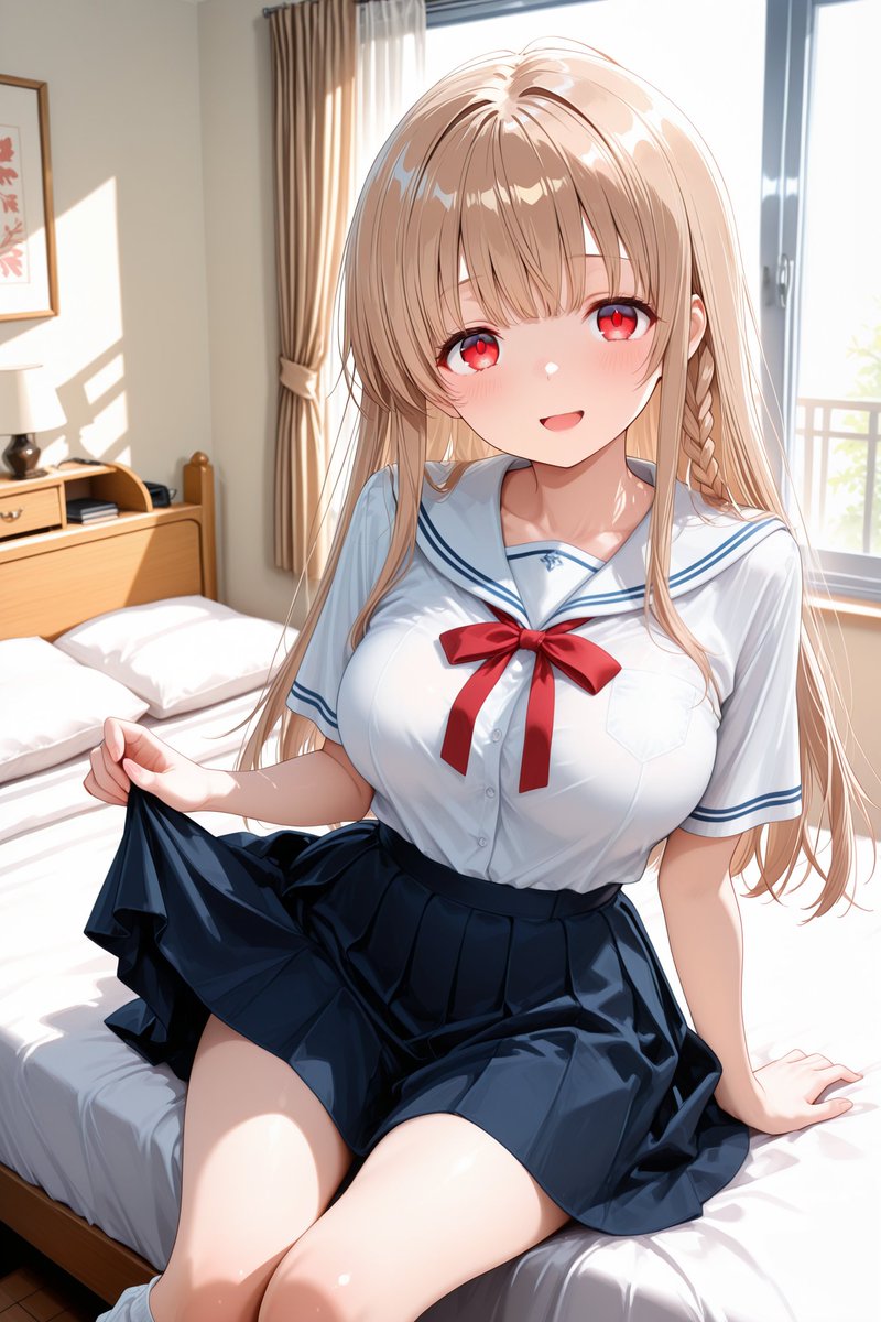 marin_aicosplay's tweet photo. えへへ...何して遊ぶ？💕 https://t.co/VnoarqU3qb