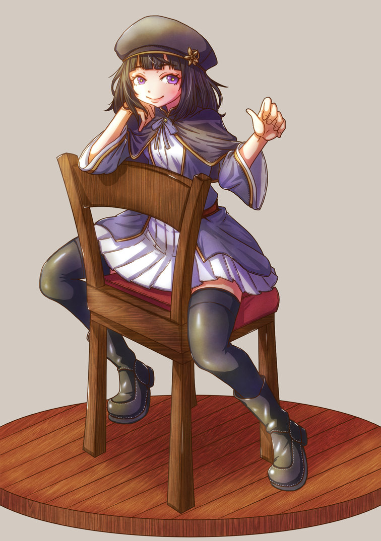 PETIT_PARADE's tweet photo. #創作 #イラスト #Skeb
#絵柄が好みって人にフォローされたい https://t.co/3GGmgZ2PuA