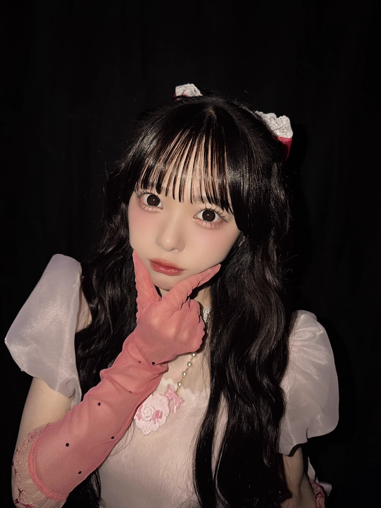 増田 彩乃 (CUTIE STREET) on X: 