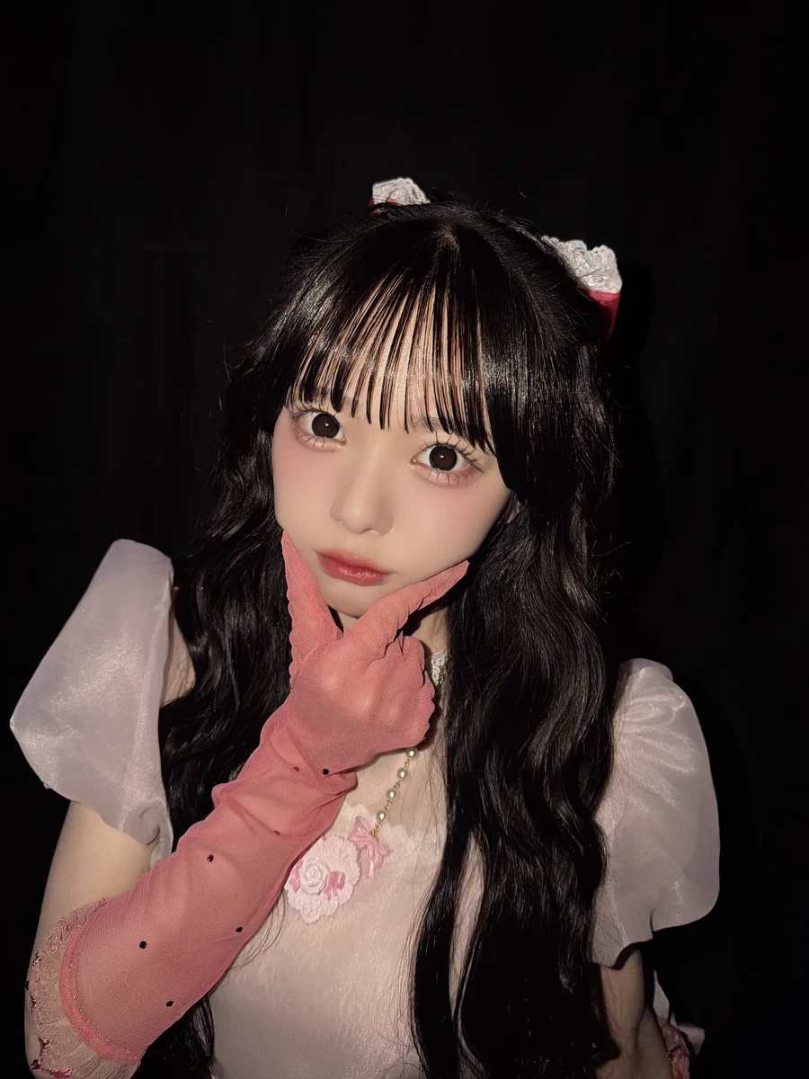 増田 彩乃 (CUTIE STREET) on X: 