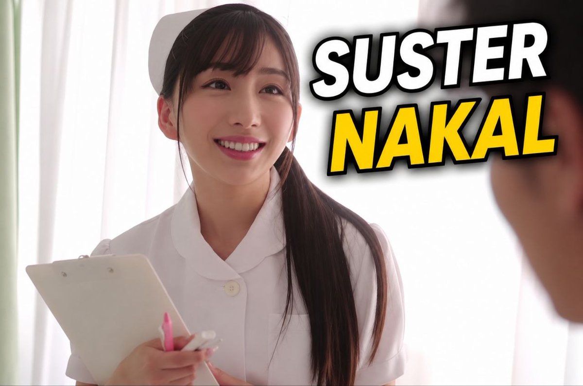 quartzxy's tweet photo. suster nakal

ticket to heaven EP4 https://t.co/IjN7OLS4Lq