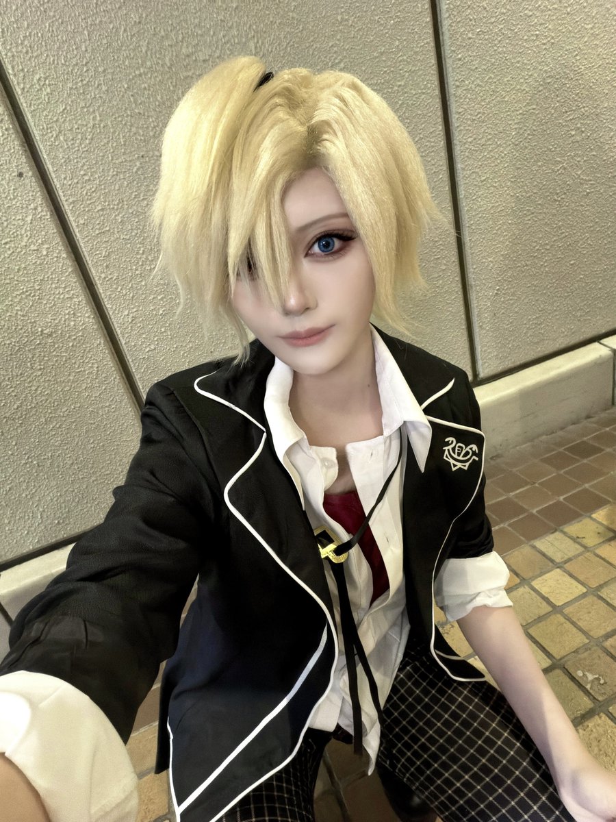 knm__cos's tweet photo. エム猫ちゃん♡ https://t.co/4b82poPwuq
