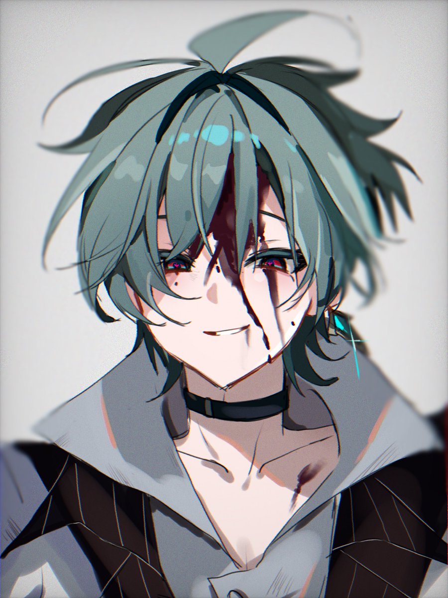 涼 tweet media