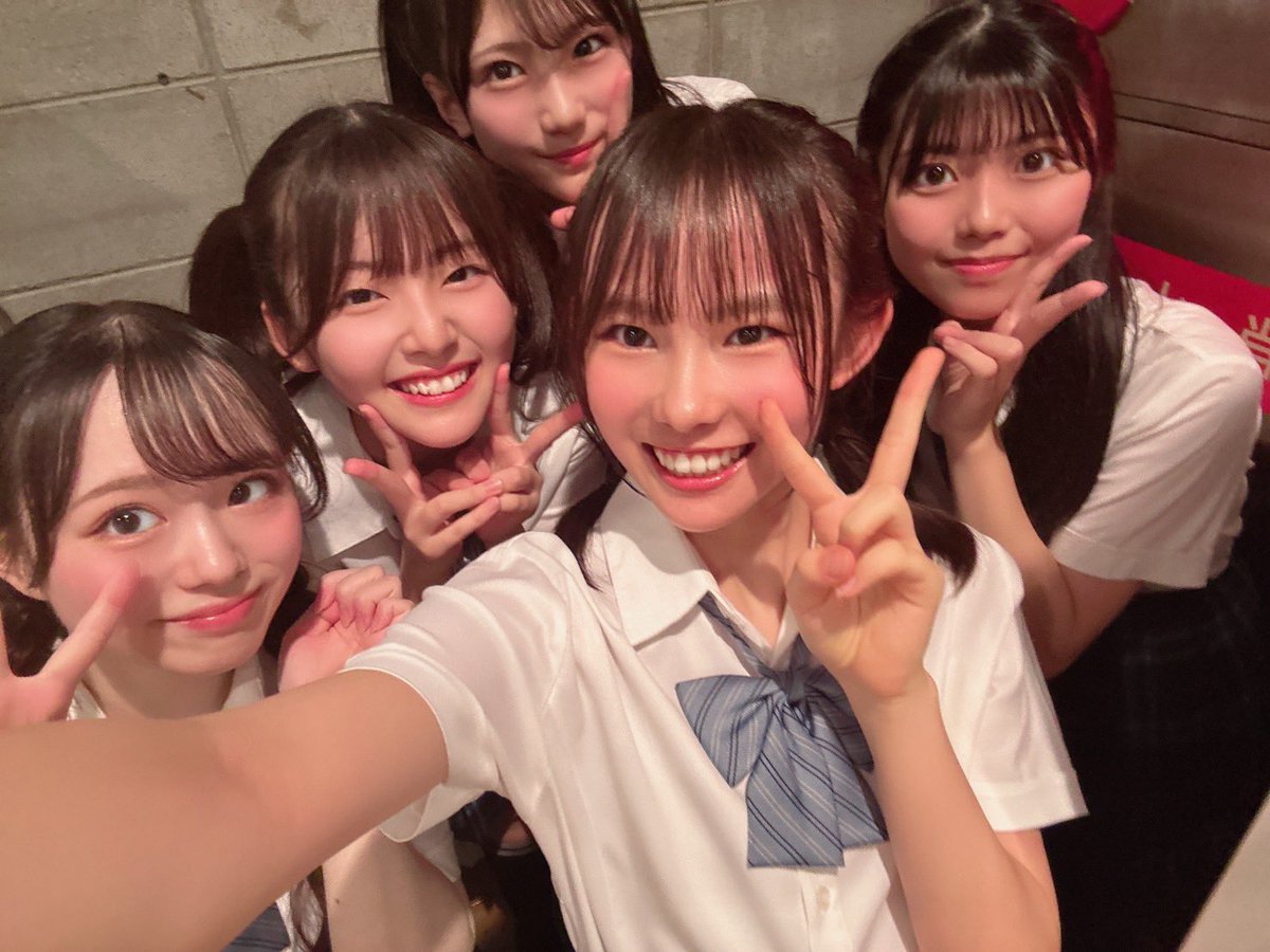 竹田京加【NMB48】 (@nmb48_kyoka) / Posts / X