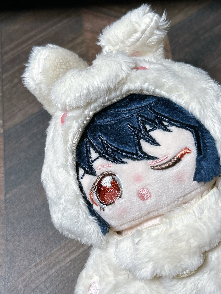 dame_40's tweet photo. いらっしゃい🐰 https://t.co/r9dXbKRRxU