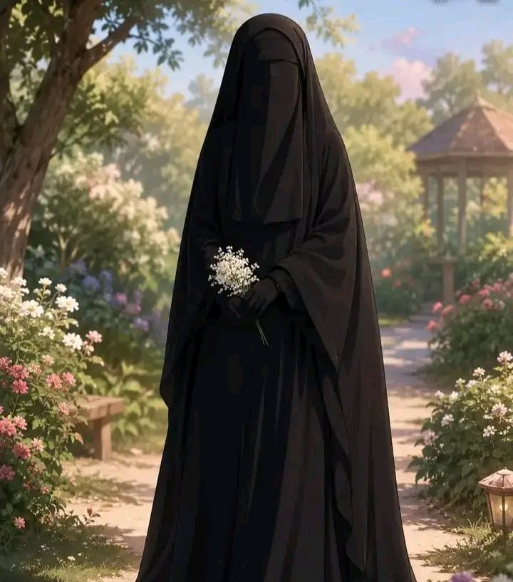 ام خالد tweet media