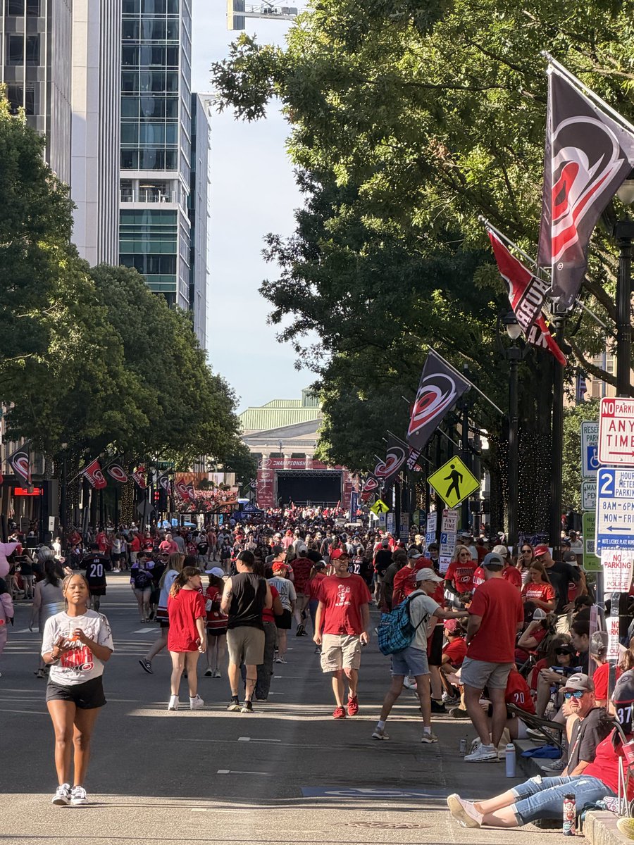RangerBeach's tweet photo. @Canes We out here! https://t.co/kql2HGIRPc