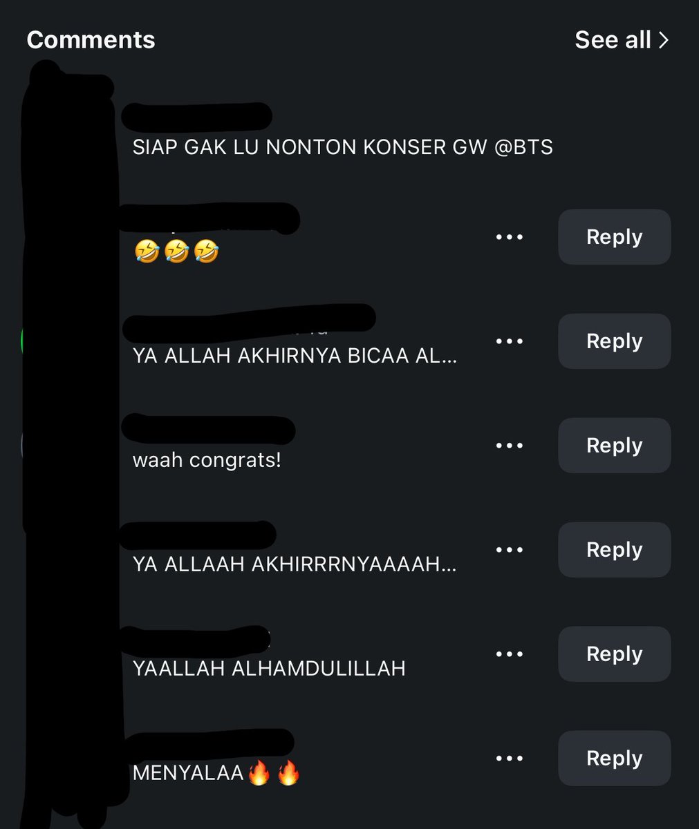 jhswithluv's tweet photo. JuJURRR aku seneng BANGET sama pertiketan Arirang ini (despite of warnya yang kayak tai) karena aku jadi reconnect sama BANYAK BANGET oomf lama yang bahkan terakhir ngobrol tuh 3-4 tahun yang lalu (terutama yang ampe tukeran IG rl) 🥹🥹🥹 bener2 kaya pulang ke mejiksyop wkwk https://t.co/cEOL7cX0HO