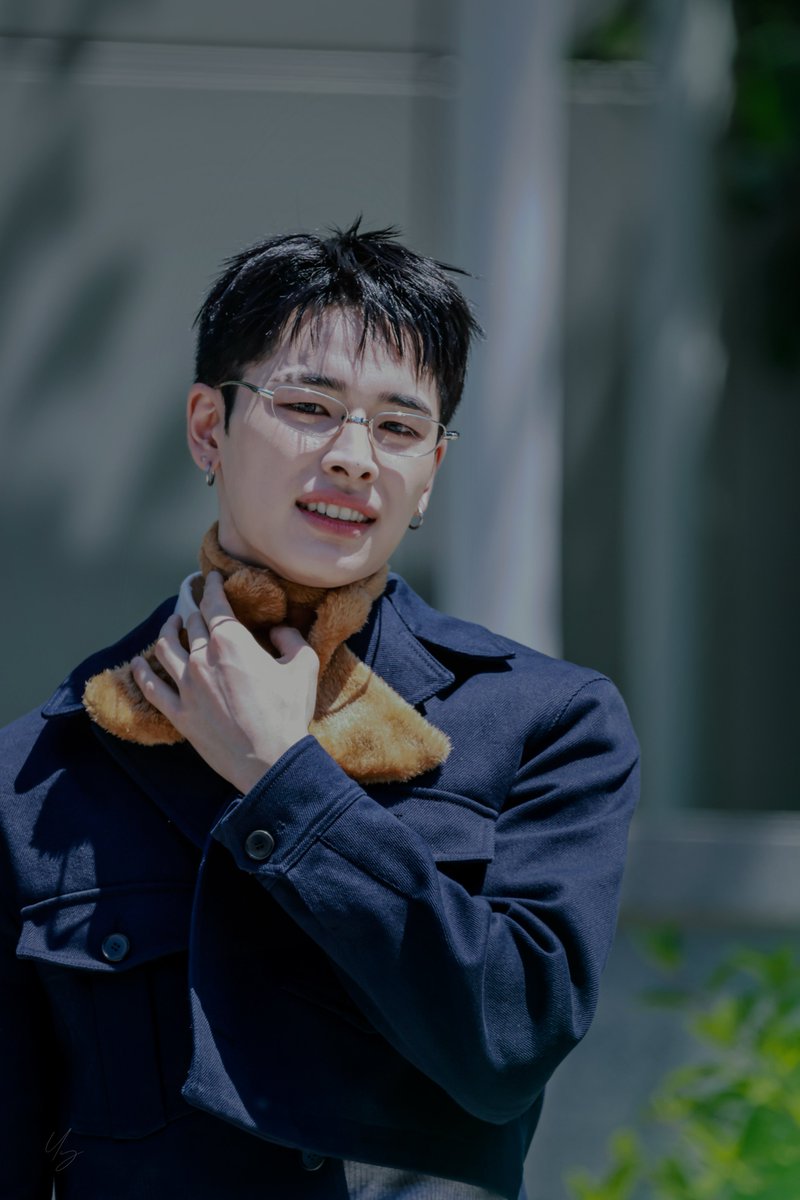 harukaze1233's tweet photo. 260509
🤓

#NEXZ #넥스지 #하루 #HARU #ハル https://t.co/jxmjDOc6Me