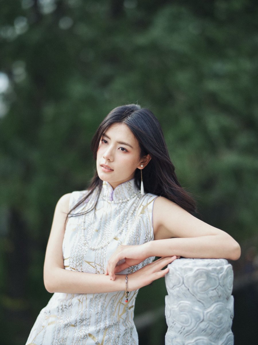 Post by Array（互 FO） on X: 风吹白玉藤