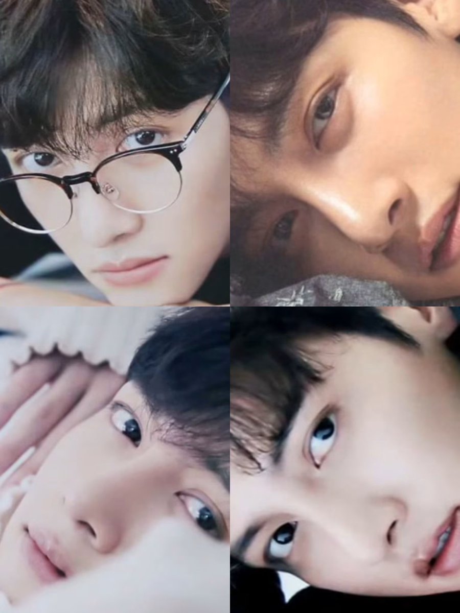 jichangwook020's tweet photo. Ji Chang Wook’s eyes hold so much depth and charm—every close-up shot captures his mesmerizing gaze perfectly. Soft, intense, and endlessly captivating, he looks stunning from every angle🤍✨ 지창욱 Ji Chang Wook
#JiChangWook #Wookie #KdramaActor #VisualKing #KoreanStar https://t.co/mjy3H6NUkl